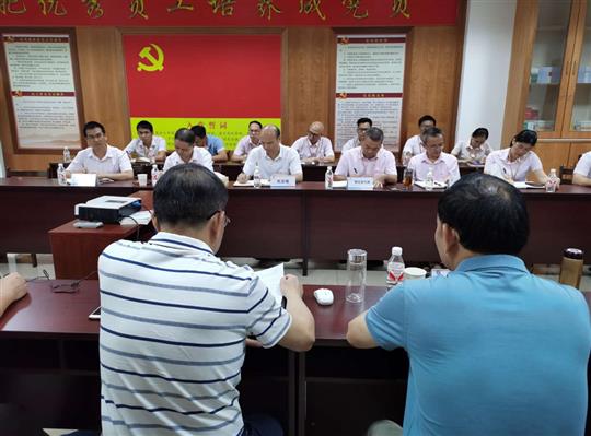 工程公司順利通過2020年度質(zhì)量、環(huán)境、職業(yè)健康安全管理體系再認證審核 